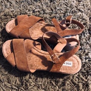 Steve Madden Shoes - Steve Madden Platform Sandals Steve Madden Shoes - Steve Madden Platform Sandals